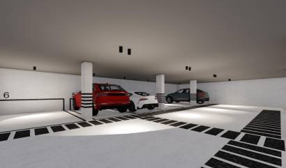 Nueva construcción  - Apartment - Guardamar del Segura - Pueblo