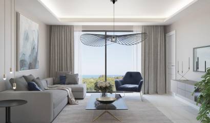 Nueva construcción  - Apartment - Guardamar del Segura - Pueblo