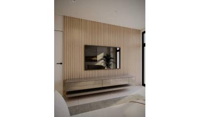 Nueva construcción  - Apartment - Guardamar del Segura - Pueblo