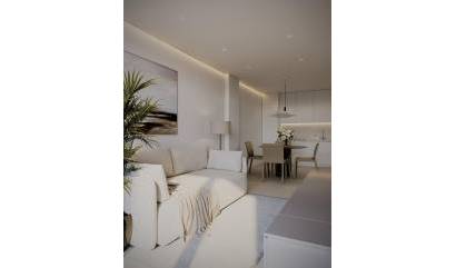 Nueva construcción  - Apartment - Guardamar del Segura - Pueblo