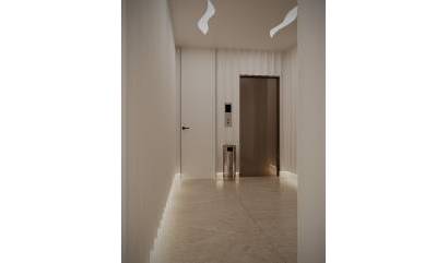 Nueva construcción  - Apartment - Guardamar del Segura - Pueblo