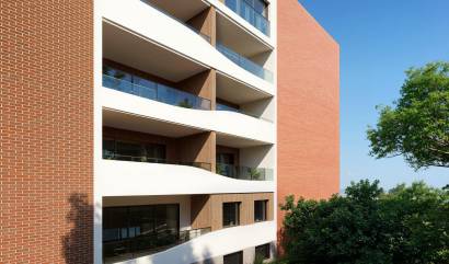 Nueva construcción  - Apartment - Guardamar del Segura - Pueblo