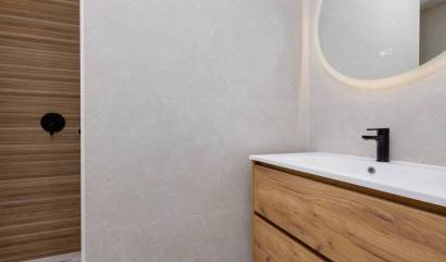 Nueva construcción  - Apartment - Guardamar del Segura - Puerto Deportivo