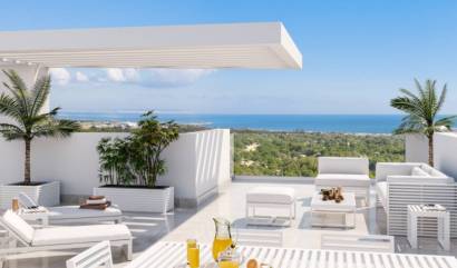 Nueva construcción  - Apartment - Guardamar del Segura