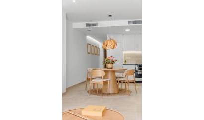 Nueva construcción  - Apartment - Jacarilla - Comunidad Valenciana