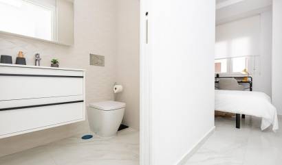 Nueva construcción  - Apartment - Jacarilla - pueblo