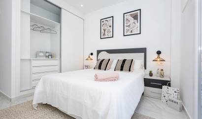 Nueva construcción  - Apartment - Jacarilla - pueblo