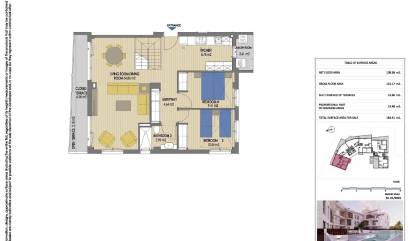 Nueva construcción  - Apartment - Jávea Xàbia - Cala Blanca
