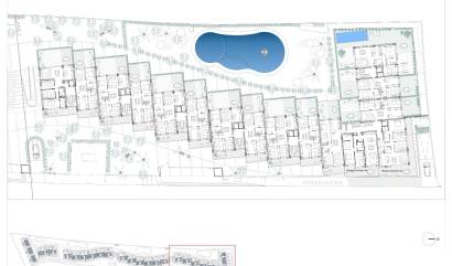 Nueva construcción  - Apartment - La Nucía - Ciudad del Deporte