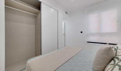 Nueva construcción  - Apartment - Los Alcázares - Euro Roda