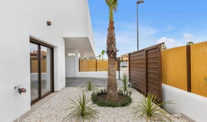 Nueva construcción  - Apartment - Los Alcázares - La Serena Golf