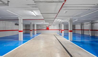 Nueva construcción  - Apartment - Los Alcázares - Serena Golf