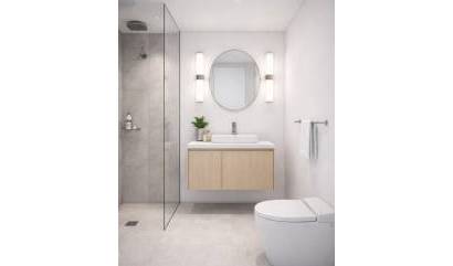 Nueva construcción  - Apartment - Mazarron - pueblo
