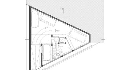 Nueva construcción  - Apartment - Mazarron - pueblo
