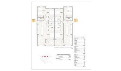 Nueva construcción  - Apartment - Mojacar - Playa De Macenas