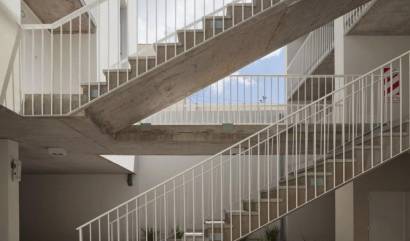 Nueva construcción  - Apartment - Moncofa - Playa de Moncofa
