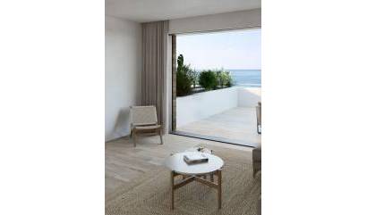 Nueva construcción  - Apartment - Moncofa - Playa de Moncofa