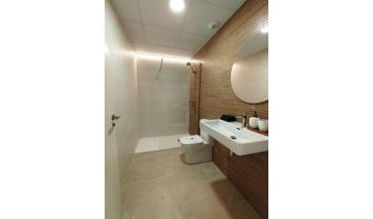 Nueva construcción  - Apartment - Monforte del Cid - Alenda Golf