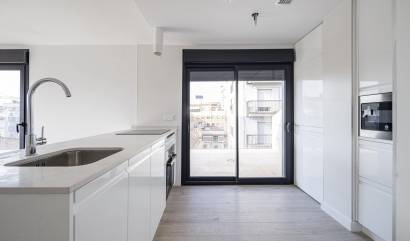 Nueva construcción  - Apartment - Murcia - Centro