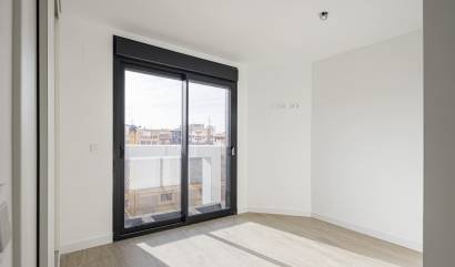 Nueva construcción  - Apartment - Murcia - Centro