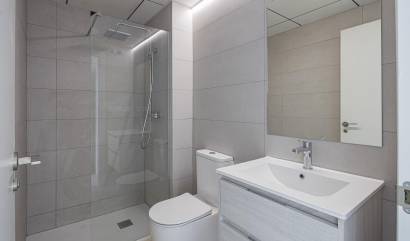 Nueva construcción  - Apartment - Murcia - Centro