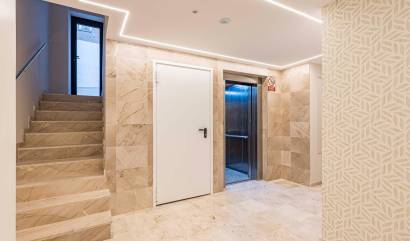 Nueva construcción  - Apartment - Murcia - Centro