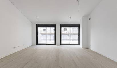 Nueva construcción  - Apartment - Murcia - Centro