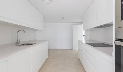 Nueva construcción  - Apartment - Murcia - Centro