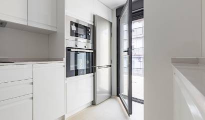 Nueva construcción  - Apartment - Murcia - Centro