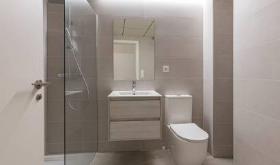 Nueva construcción  - Apartment - Murcia - Centro