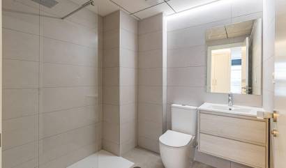 Nueva construcción  - Apartment - Murcia - Centro