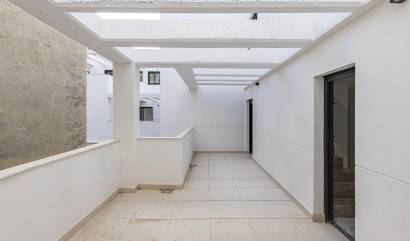 Nueva construcción  - Apartment - Murcia - Centro