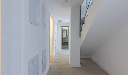 Nueva construcción  - Apartment - Murcia - Centro