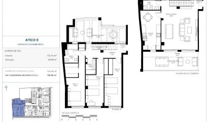 Nueva construcción  - Apartment - Murcia - Centro
