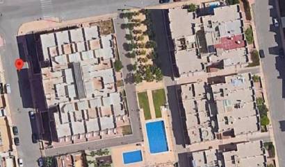 Nueva construcción  - Apartment - Orihuela Costa - Lomas de Cabo Roig