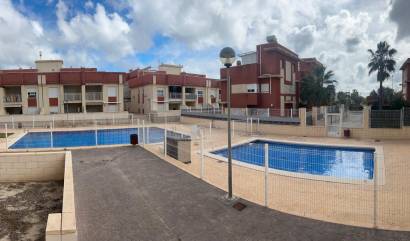 Nueva construcción  - Apartment - Orihuela Costa - Lomas de Cabo Roig