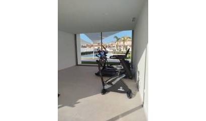 Nueva construcción  - Apartment - Orihuela Costa - Lomas de Cabo Roig