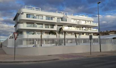 Nueva construcción  - Apartment - Orihuela Costa - Lomas de Cabo Roig