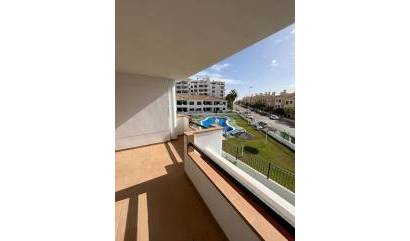 Nueva construcción  - Apartment - Orihuela Costa - Lomas De Campoamor-las Ramblas