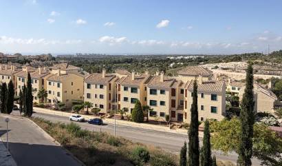 Nueva construcción  - Apartment - Orihuela Costa - Lomas de Campoamor