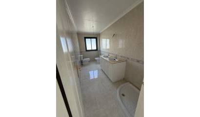 Nueva construcción  - Apartment - Orihuela Costa - Lomas de Campoamor