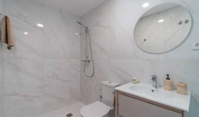 Nueva construcción  - Apartment - Orihuela Costa - Playa Flamenca