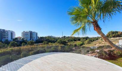 Nueva construcción  - Apartment - Orihuela Costa - Villamartín