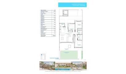 Nueva construcción  - Apartment - Pilar de la Horadada - Playa de las Higuericas