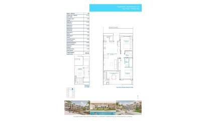 Nueva construcción  - Apartment - Pilar de la Horadada - Playa de las Higuericas