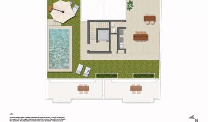 Nueva construcción  - Apartment - Pilar de la Horadada - Torre de la Horadada