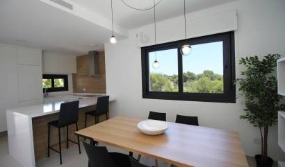 Nueva construcción  - Apartment - Pilar de la Horadada