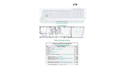 Nueva construcción  - Apartment - Relleu - pueblo