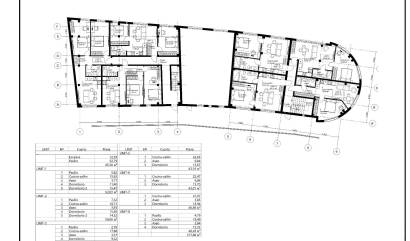 Nueva construcción  - Apartment - Relleu - Urbanización Muscaret