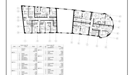 Nueva construcción  - Apartment - Relleu - Urbanización Muscaret
